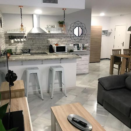 El Sitio De Albertina Apartment Cordoba Luaran gambar