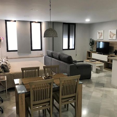 El Sitio De Albertina Apartment Cordoba Luaran gambar
