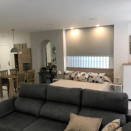 El Sitio De Albertina Apartment Cordoba Luaran gambar