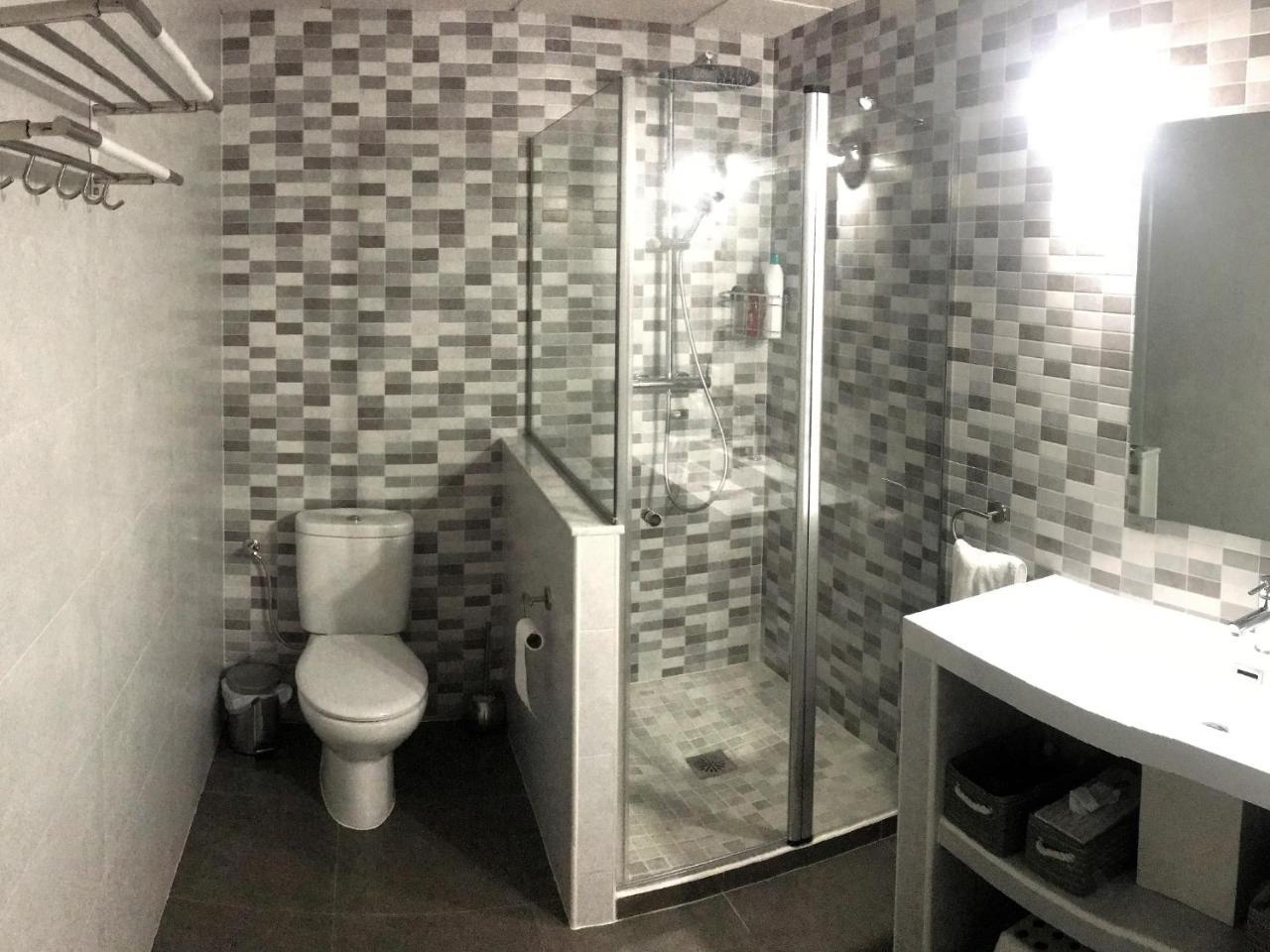 El Sitio De Albertina Apartment Cordoba Luaran gambar
