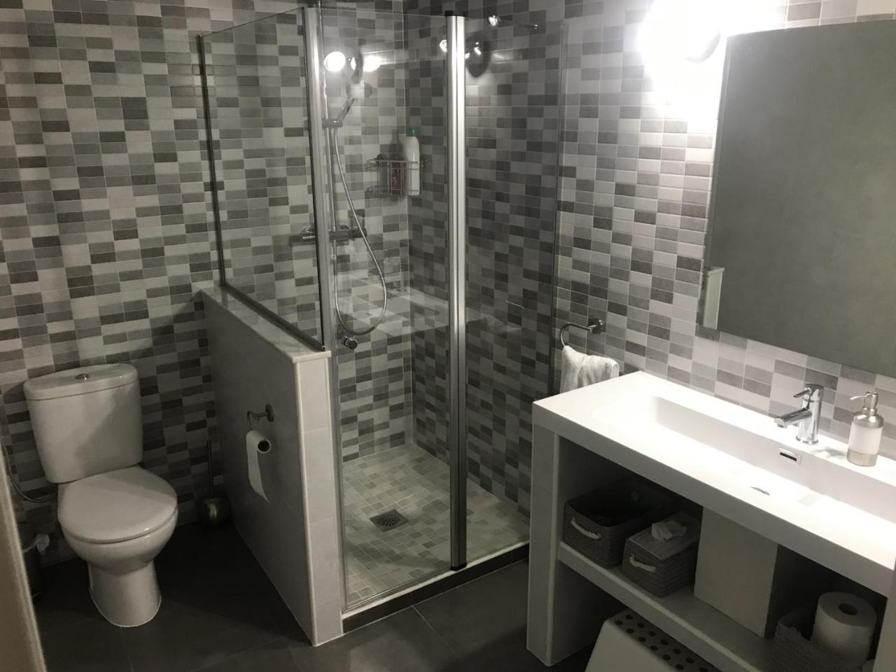El Sitio De Albertina Apartment Cordoba Luaran gambar