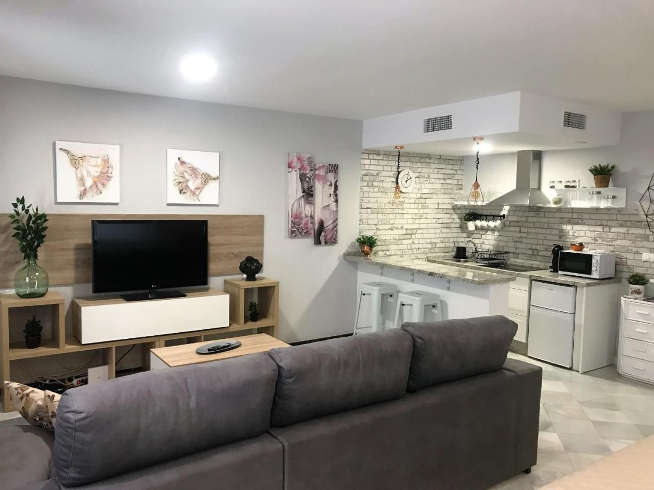 El Sitio De Albertina Apartment Cordoba Luaran gambar
