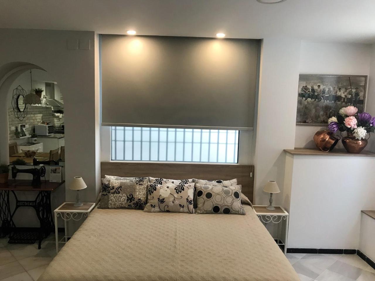 El Sitio De Albertina Apartment Cordoba Luaran gambar