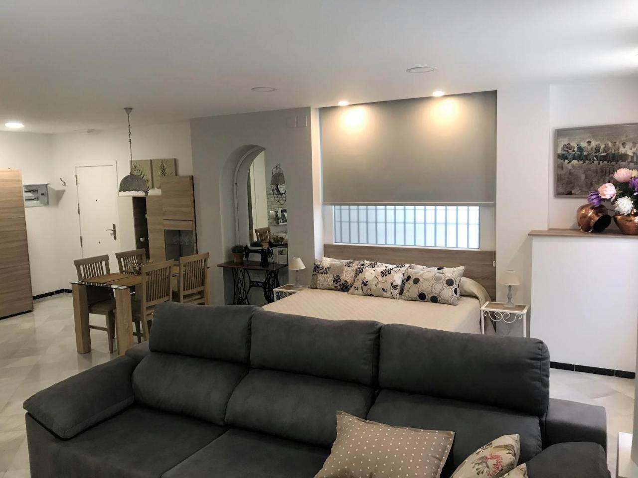 El Sitio De Albertina Apartment Cordoba Luaran gambar