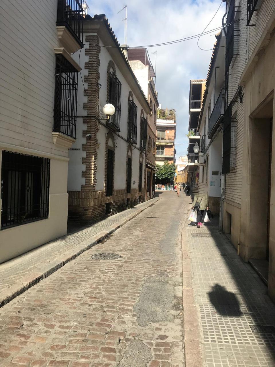 El Sitio De Albertina Apartment Cordoba Luaran gambar