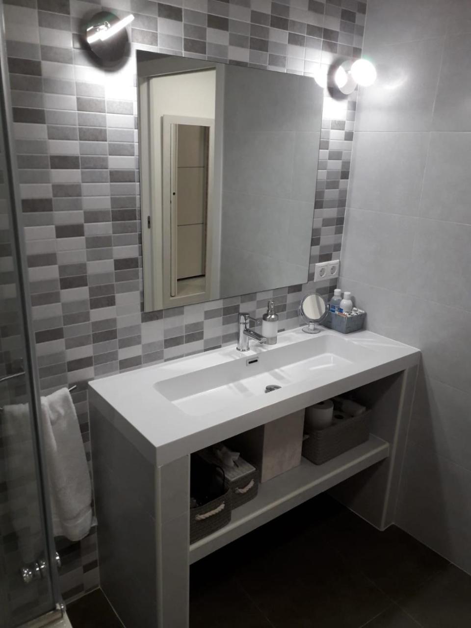 El Sitio De Albertina Apartment Cordoba Luaran gambar